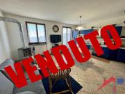 Appartamento con mansarda