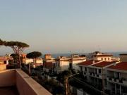 Appartamento con mansarda a Anzio