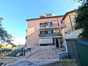 APPARTAMENTO CON MANSARDA in vendita a Ascoli Piceno,...