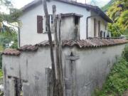 Appartamento con piazzale e Casa