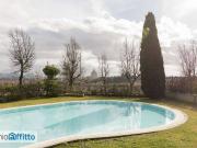 Appartamento con piscina Balduina, trionfale, montemario