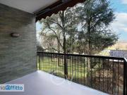 Appartamento con piscina Milano