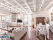 Appartamento con piscina Nuovo salario, prati fiscali,...