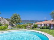 Appartamento con piscina privata a Porto Rotondo 120m²...