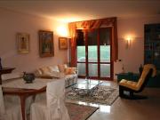 Quadrilocale ristrutturato a Chianciano Terme