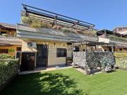 Appartamento con taverna in vendita a Cornate d'Adda