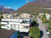 Appartamento con terrazza