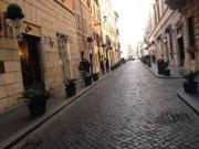 Appartamento con Terrazza Campo Marzio