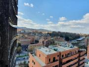 Appartamento con terrazza panoramica 25 mq – Borgo...