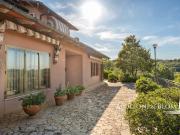 Appartamento con terrazza panoramica e giardino –...