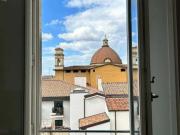 Appartamento con terrazza panoramica in centro storico a...