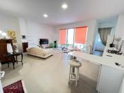 APPARTAMENTO CON TERRAZZA ZONA VILLA COMUNALE