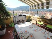 Appartamento con terrazzi a La Spezia