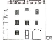 Appartamento con terrazzi, Empoli fontanella