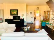 Appartamento con terrazzi, Empoli santa maria a ripa