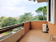 Appartamento con terrazzi, Empoli zona stadio