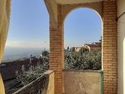 Appartamento con terrazzi in piazza giuseppe garibaldi,...