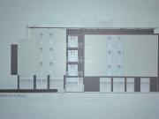 Appartamento con terrazzi in via marco polo 19, Rovigo
