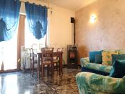 Appartamento con terrazzi in via serdini 89, Abbadia San...