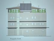 Appartamento con terrazzi in viale regina margherita 31,...