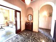 Appartamento con terrazzi, Lucca san marco