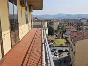 Appartamento con terrazzi, Scandicci casellina