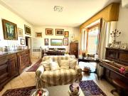 Appartamento con terrazzi, Siena s. prospero