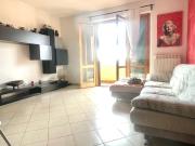 Appartamento con terrazzi, Siena taverne d'arbia