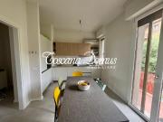 Appartamento con terrazzi, Siena vico alto