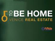 Appartamento con terrazzi, Venezia mestre