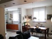 Appartamento con terrazzo