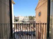 appartamento con terrazzo