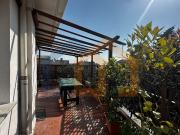 Appartamento con terrazzo a Albissola Marina