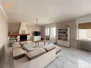 Appartamento con terrazzo a Alessano