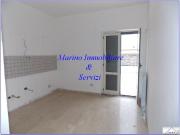 Appartamento con terrazzo a Calvi Risorta