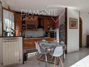 Appartamento con terrazzo a Castiglione del Lago