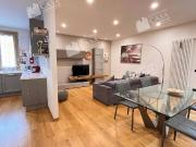 APPARTAMENTO CON INGRESSO INDIPENDENTE in vendita a Cento