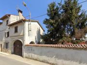 Appartamento con terrazzo a Certosa di Pavia