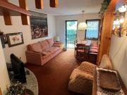 Appartamento con terrazzo a Courmayeur