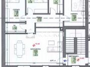 Appartamento con terrazzo a Farra di Soligo