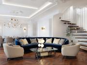 Appartamento con terrazzo a Firenze