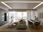 Appartamento con terrazzo a Firenze