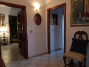 Appartamento con terrazzo a Firenze