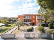 Appartamento con terrazzo a La Mazzanta Vada 57m² Vada