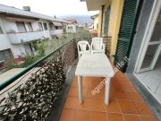 Appartamento con terrazzo a Massa