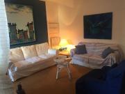Appartamento con terrazzo a Massa