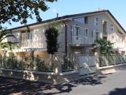 Appartamento con terrazzo a Massa