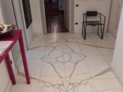 Appartamento con terrazzo a Massa