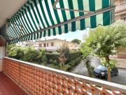 Appartamento con terrazzo a Massa