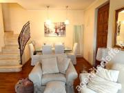 Appartamento con terrazzo a Massa